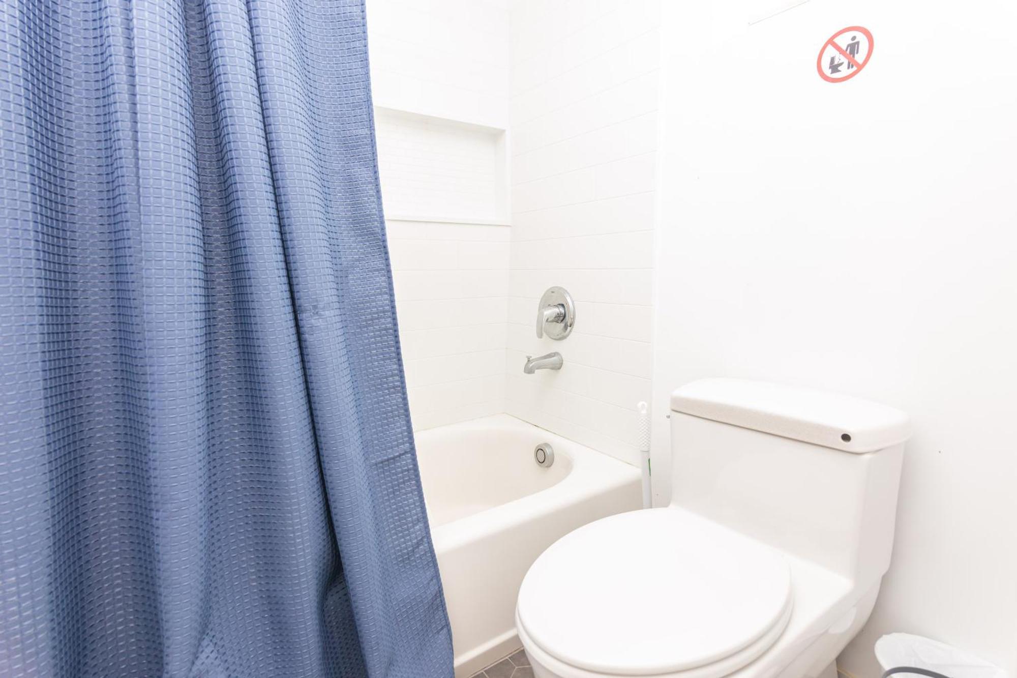 One Bedroom Apartment - With Parking & Balcony - Heart Of Wynwood Miami Bagian luar foto